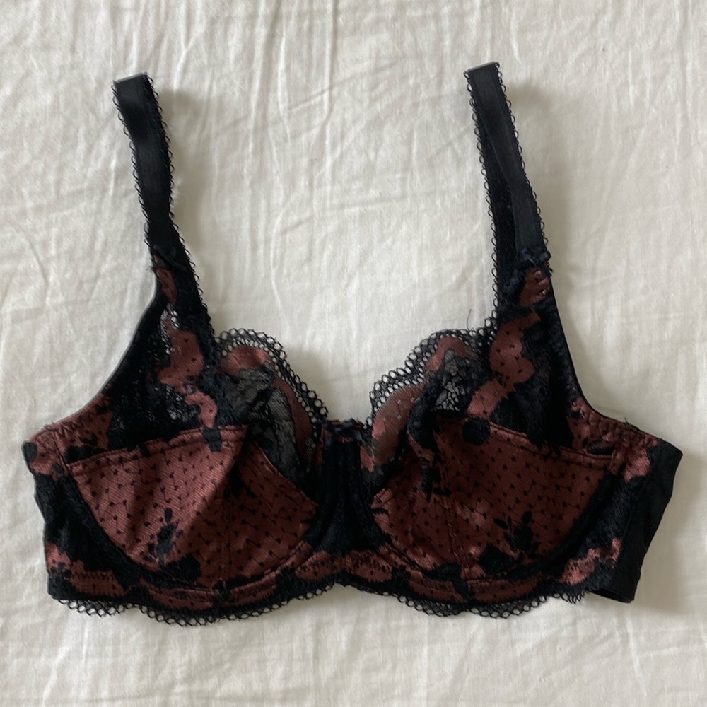 Panache Clara Bra - Picture 2 of 7